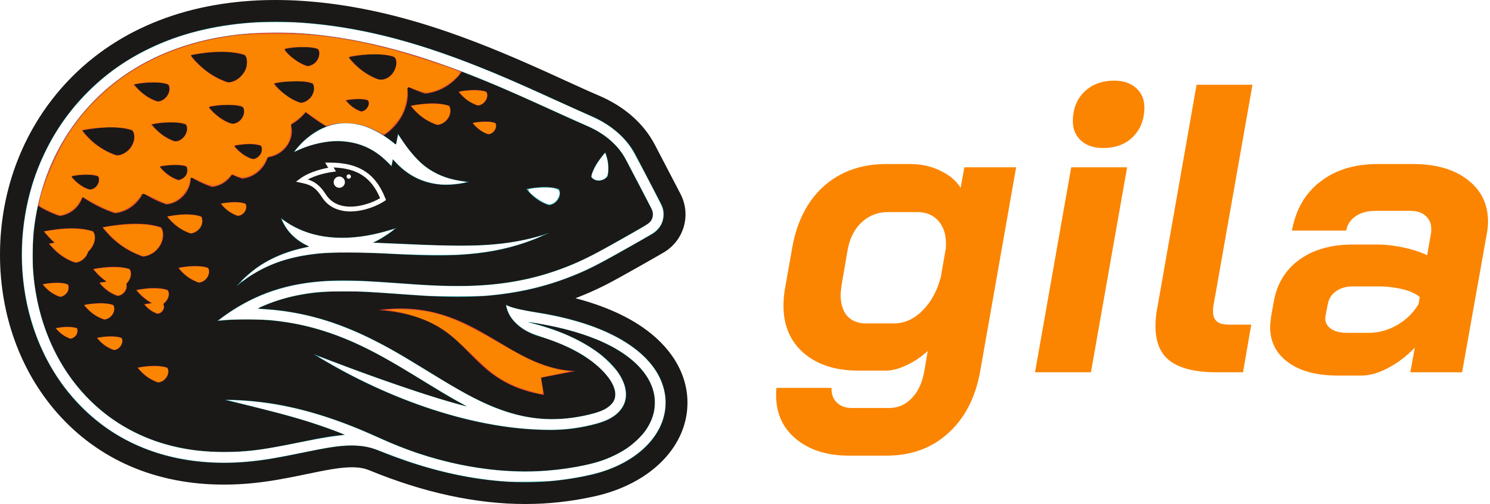 Gila Sports Logo